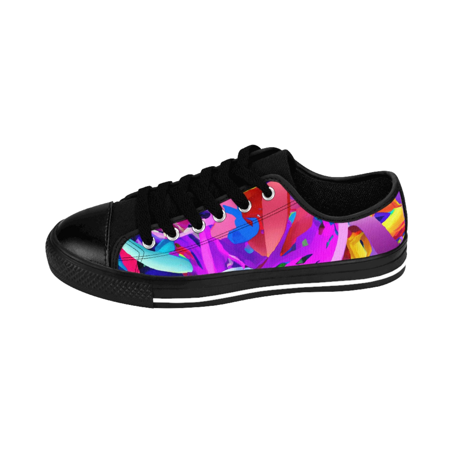 Sirius Ether Glow Low Top Sneaker