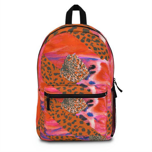 Koji Fantasia Backpack