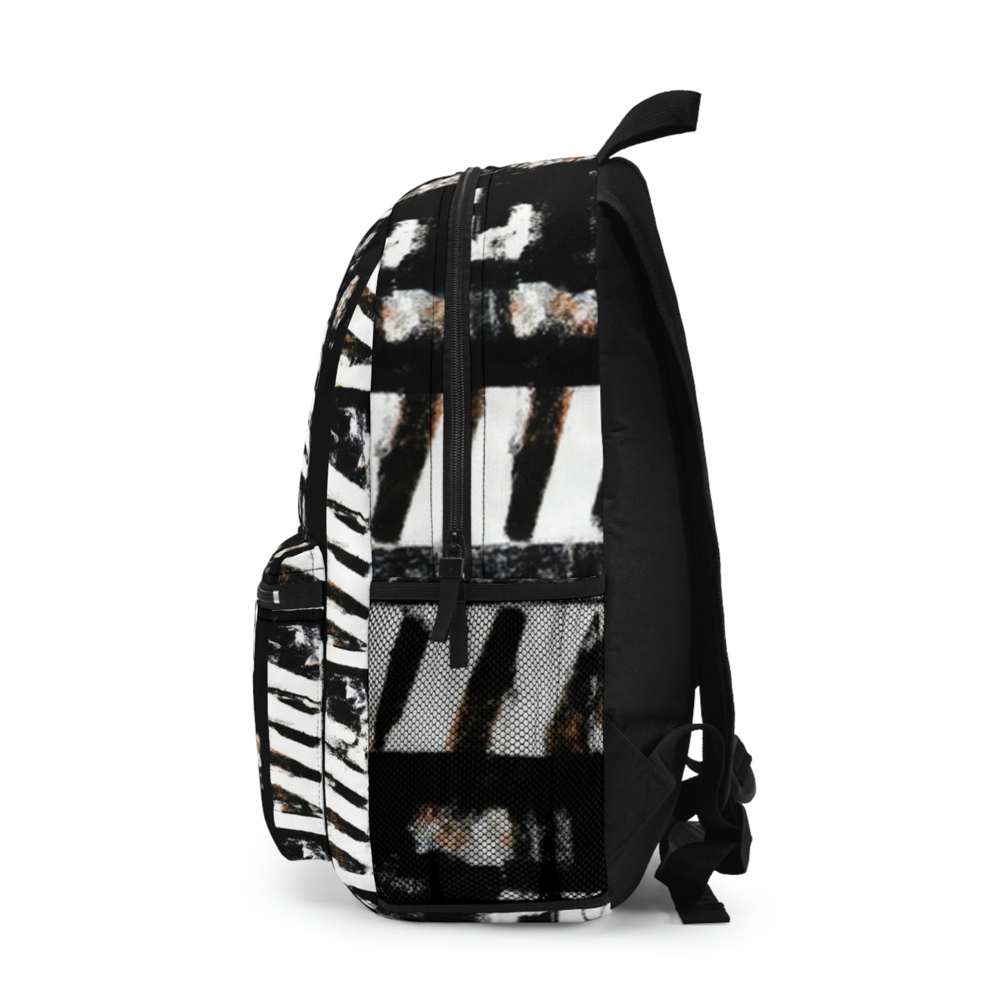 Black Tie Solo Backpack