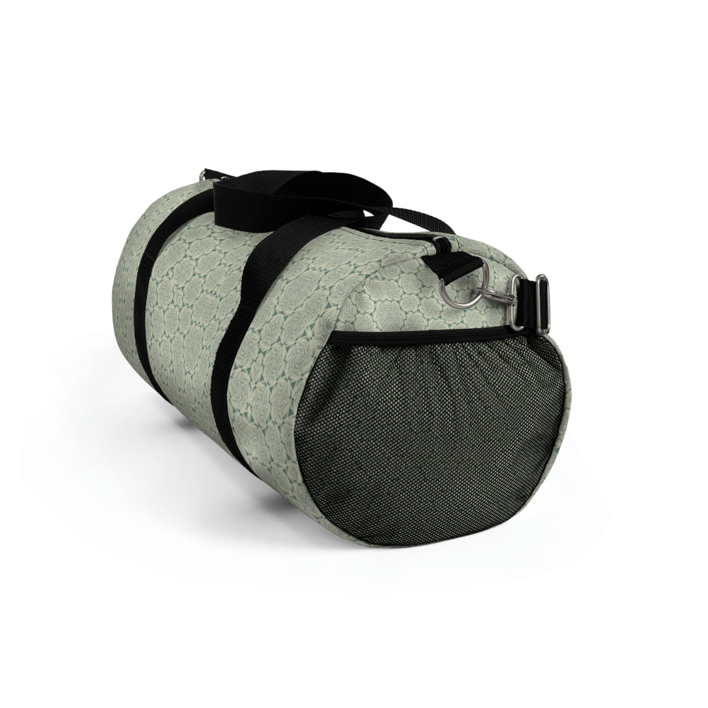 Serene Dance Duffle Bag