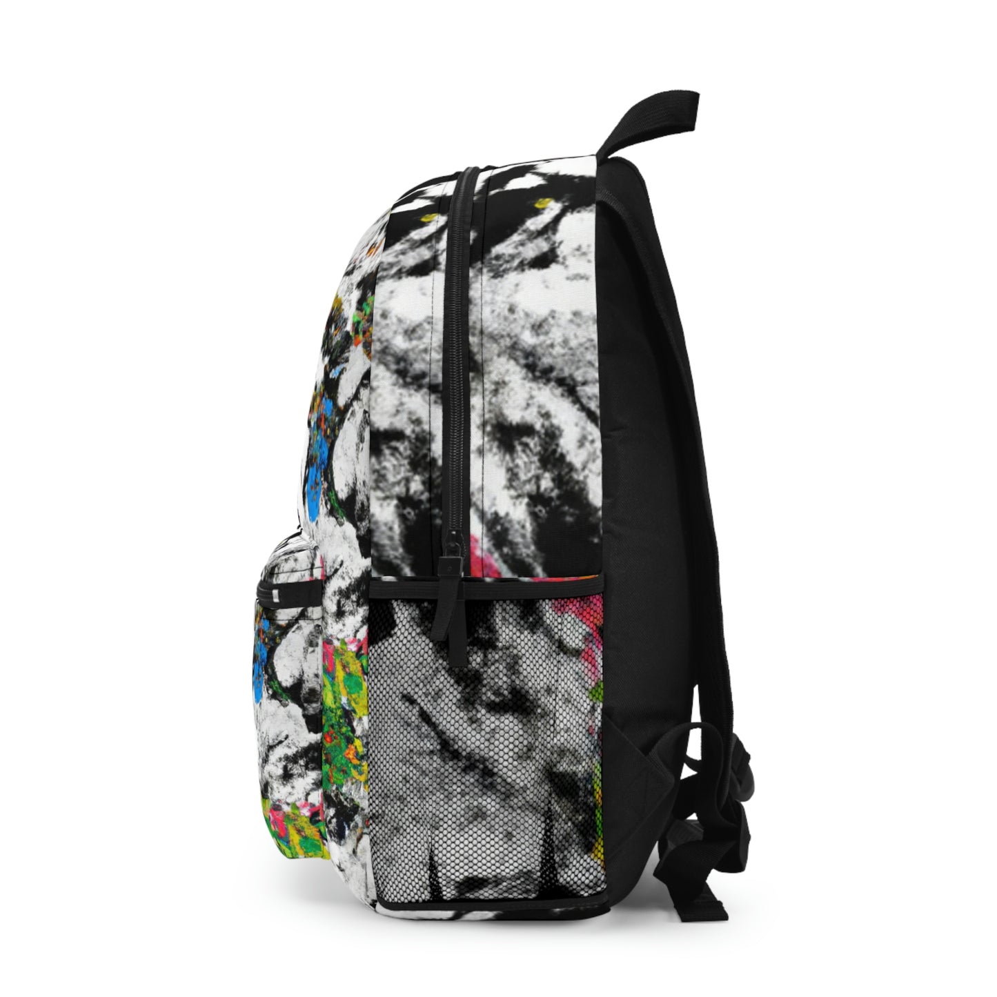 Thorna Regala  Backpack