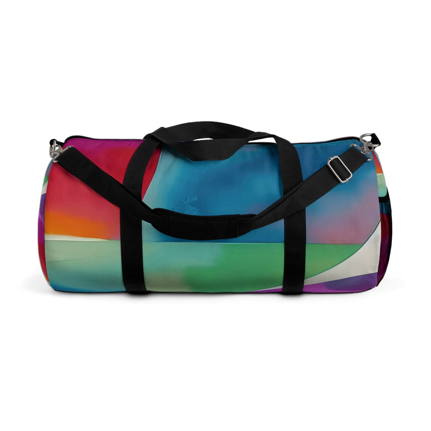 Watermark Duffle Bag