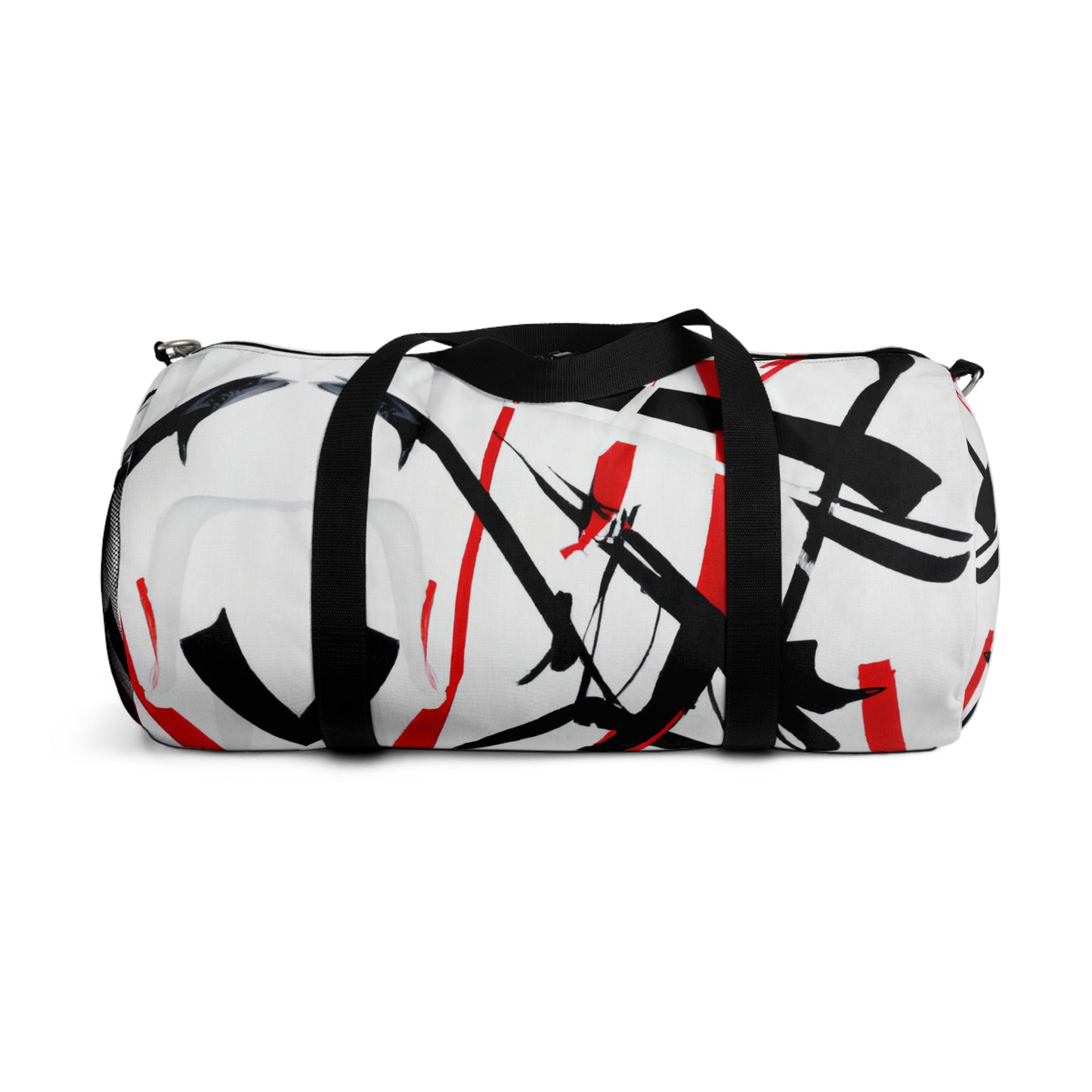 Picasso Rosebud Duffle Bag