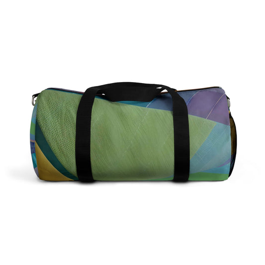 Classic Tigo Duffle Bag