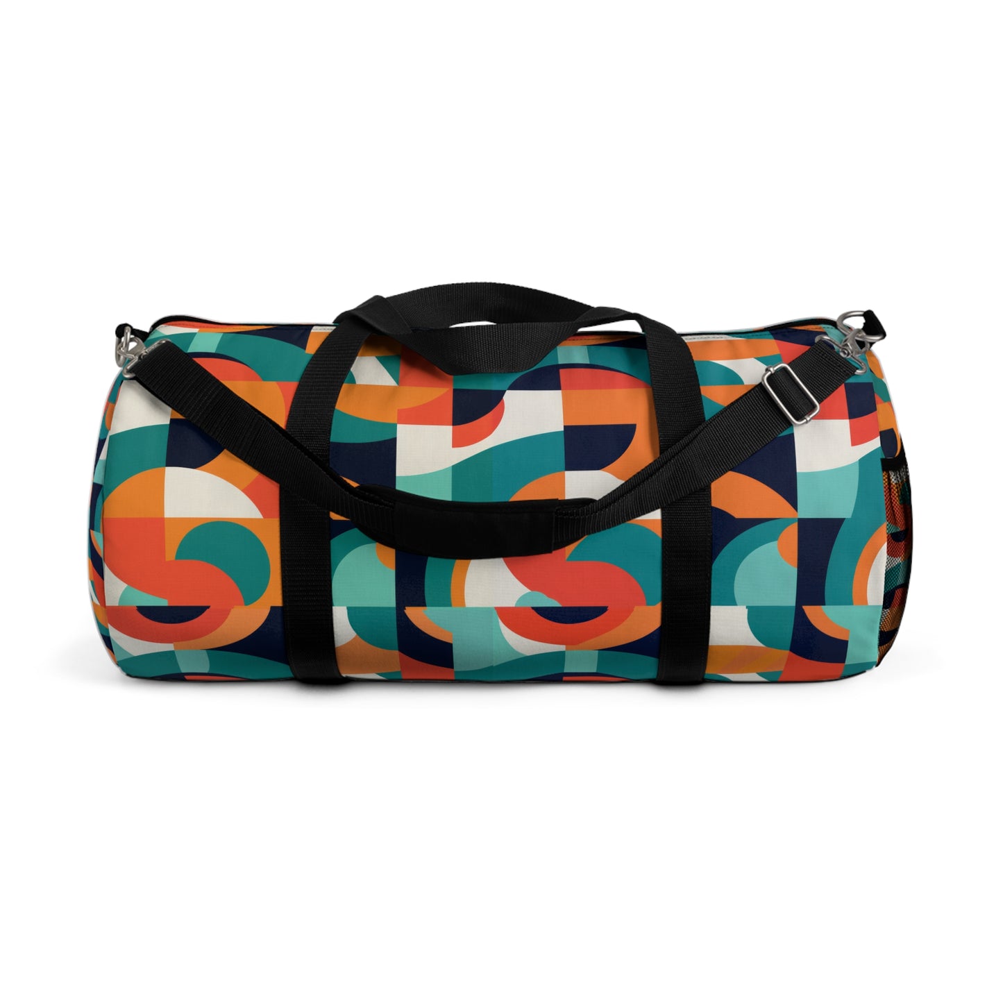 Simon Dase Duffle Bag