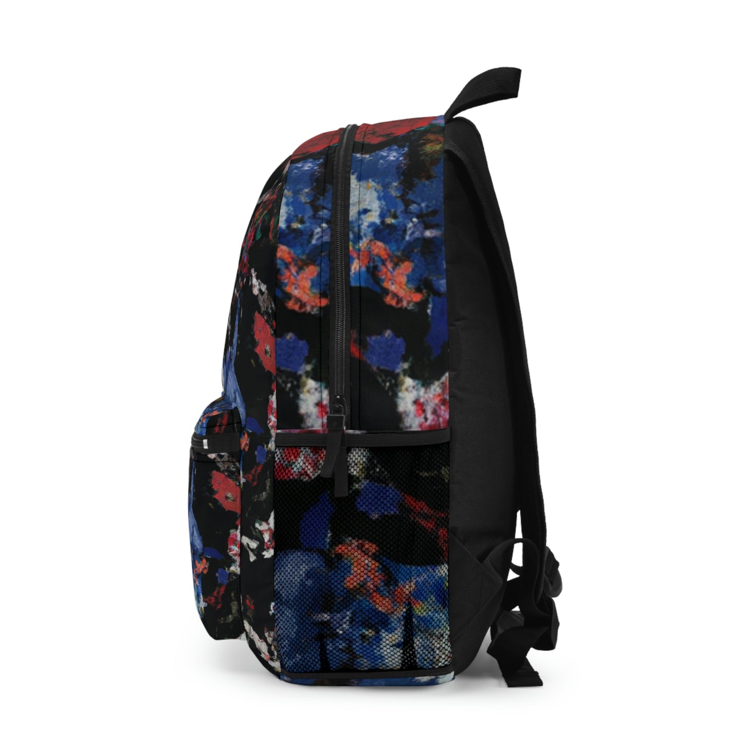 Prentise Regala  Backpack