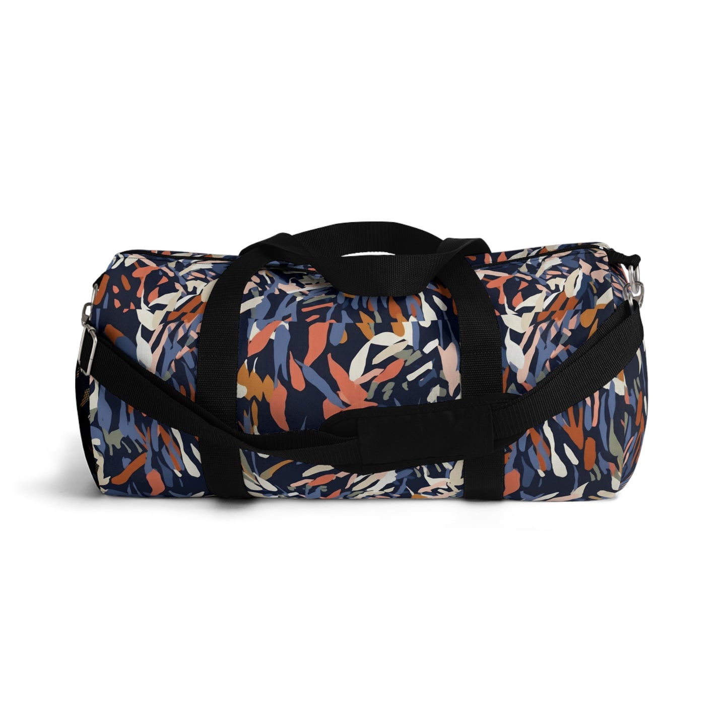 Dectro Clash Duffle Bag