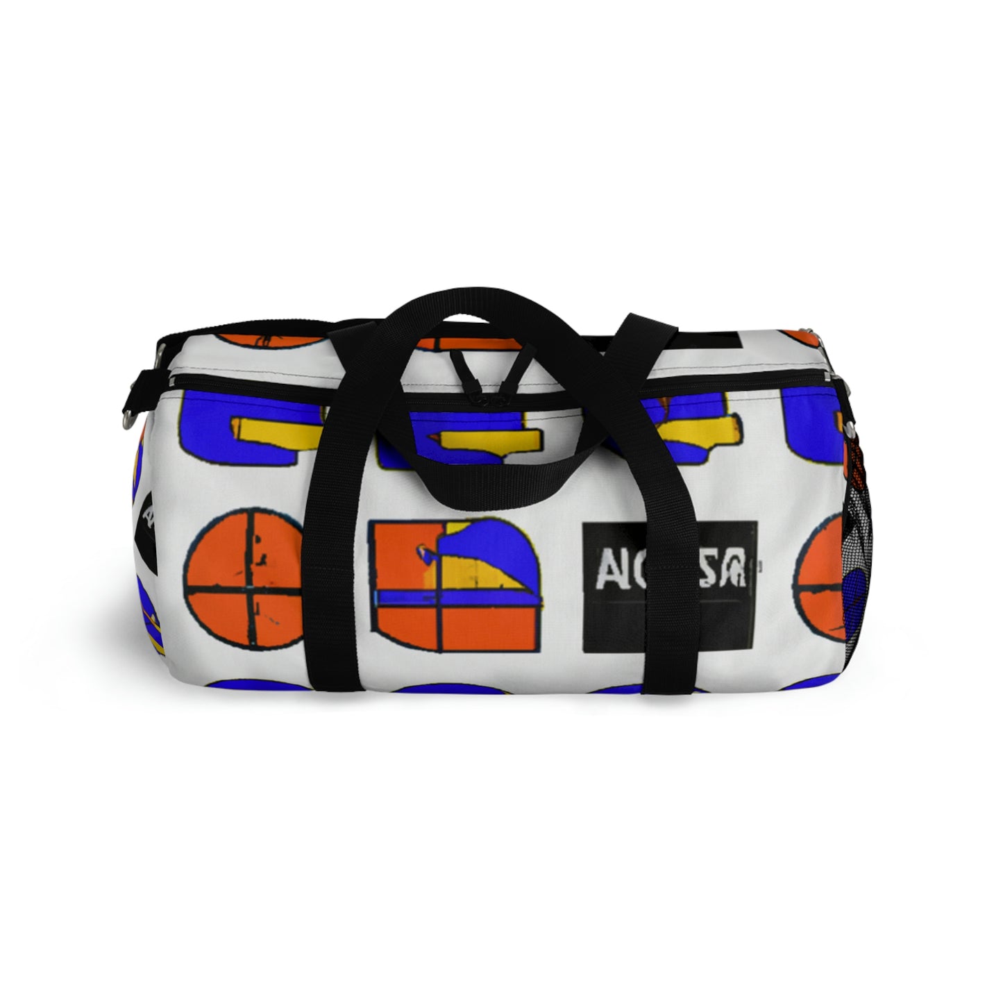 Sports BBall2 Duffle Bag