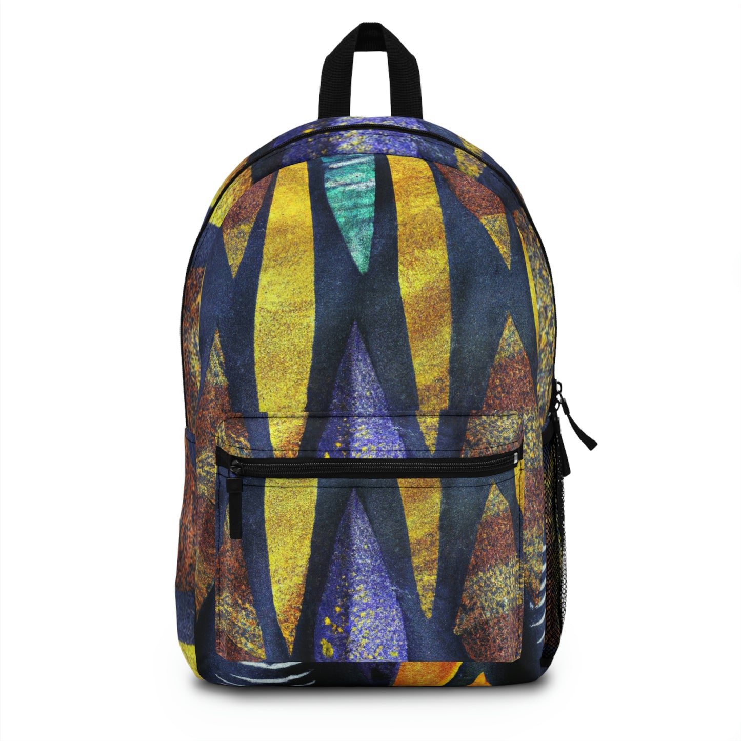 Durant Focused Backpack