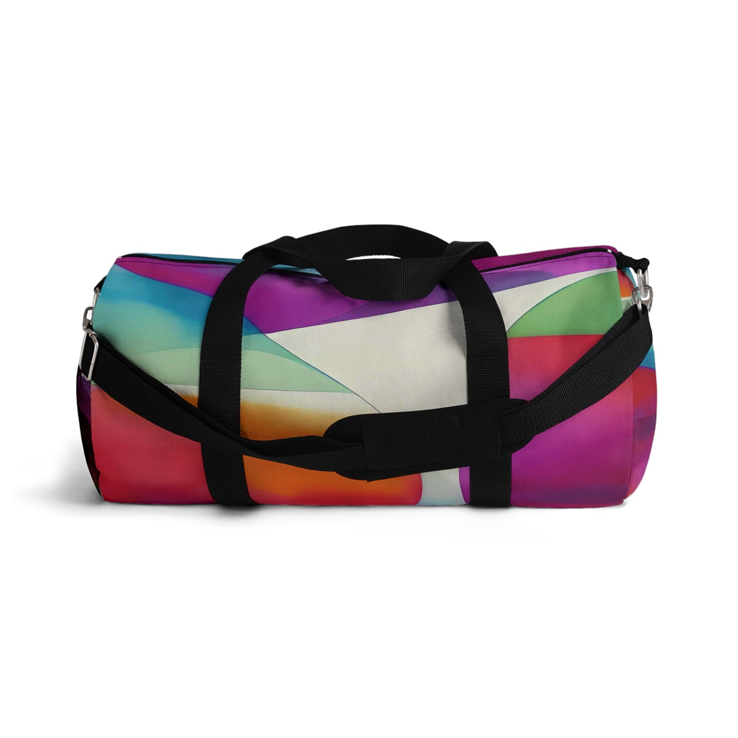 Watermark Duffle Bag