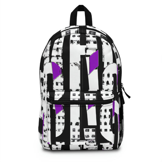 Gras Duotake Backpack