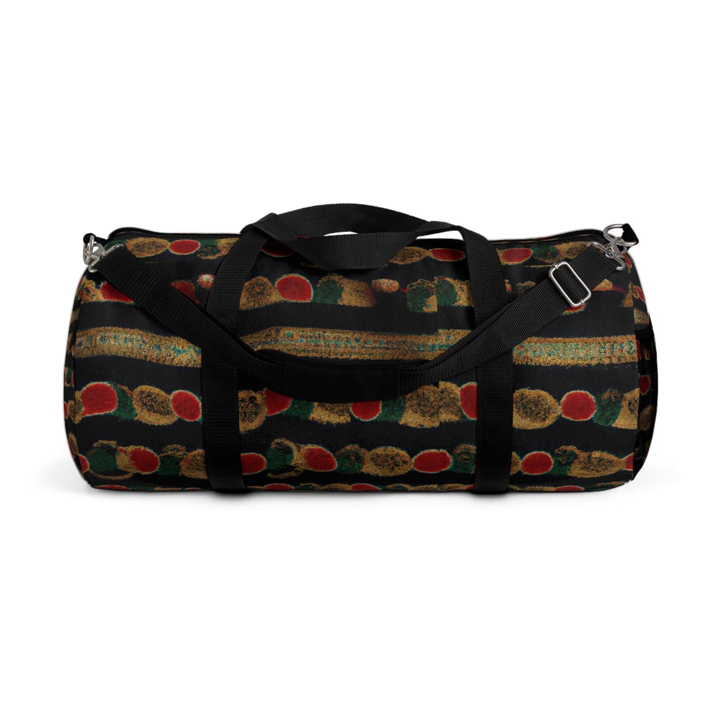 Monet Waterlily Duffle Bag