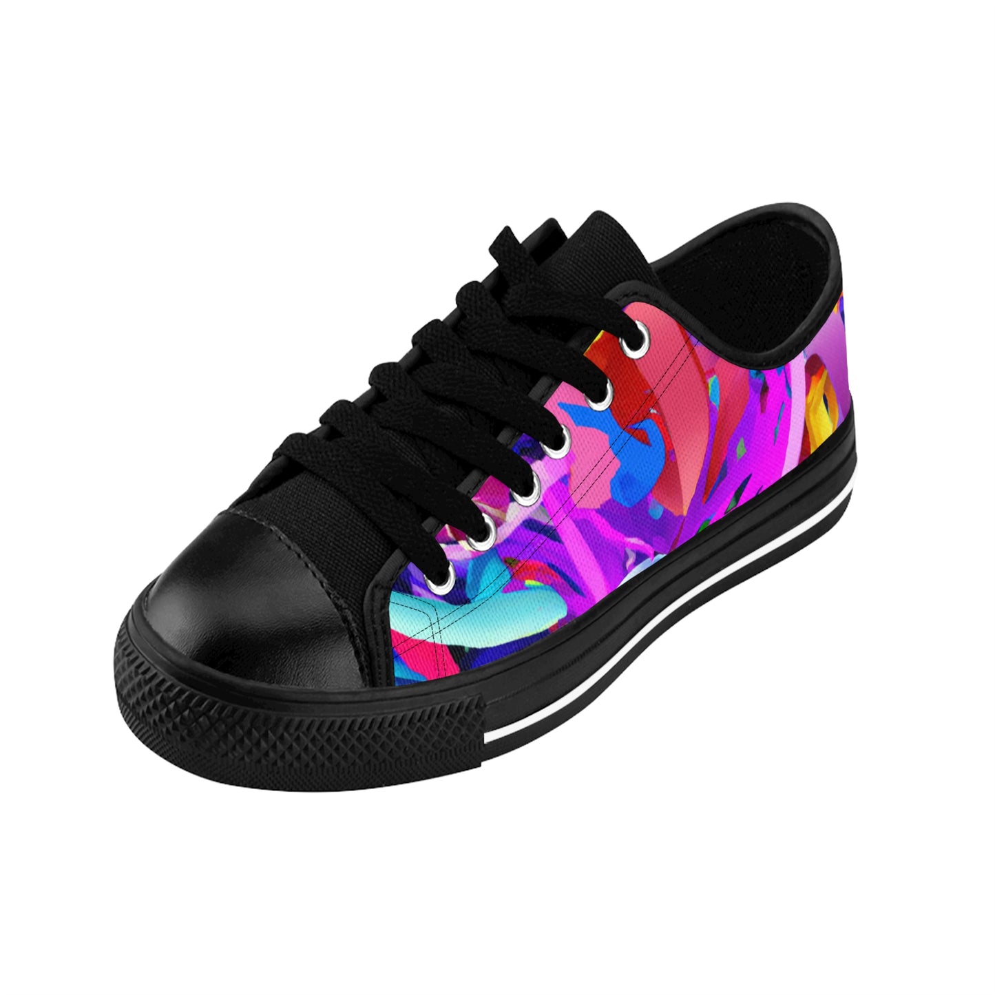 Sirius Ether Glow Low Top Sneaker