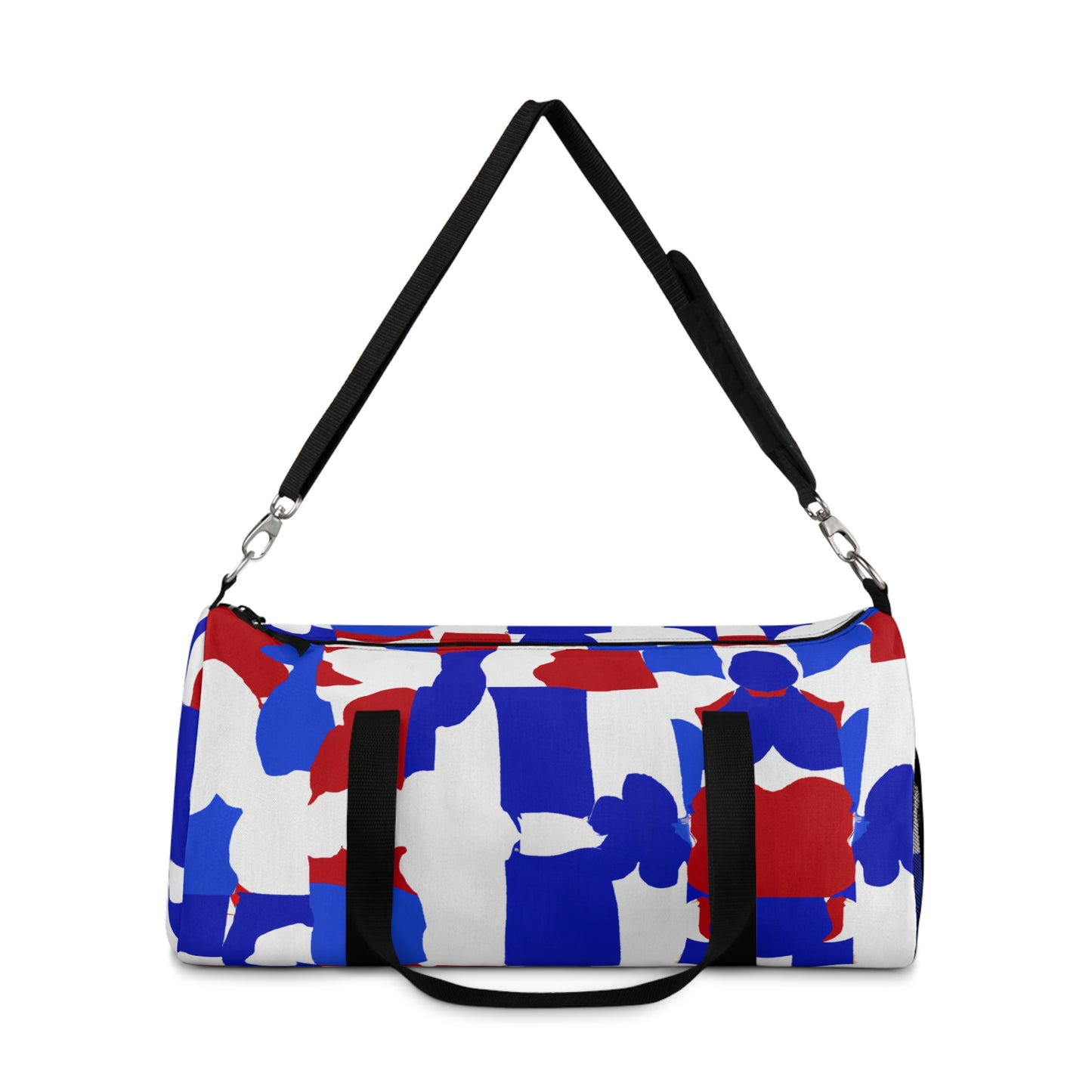 United Patriots Duffle Bag