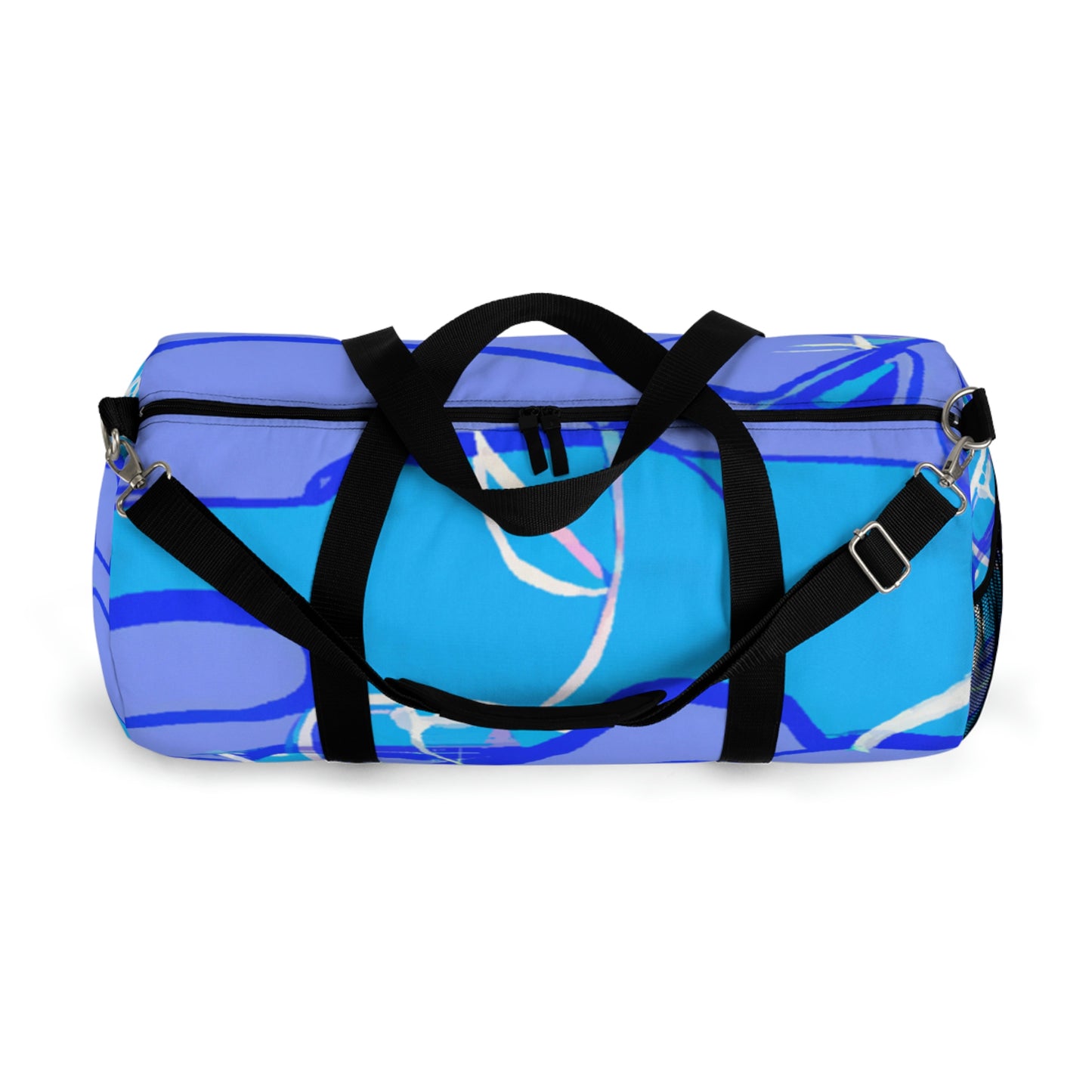 L-Shieldoramic Duffle Bag