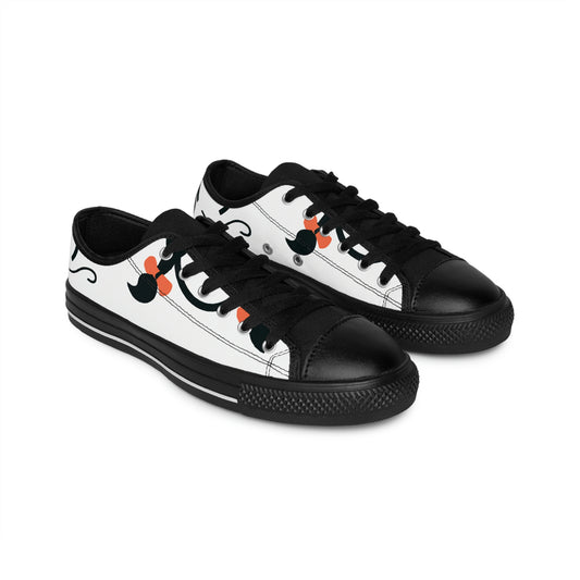 Betelgeuse Low Top Sneaker