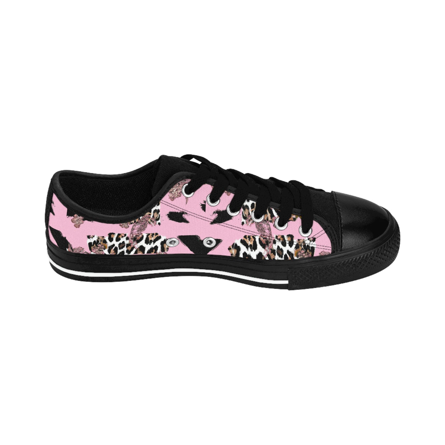 Rosita Cool Low Top Sneaker