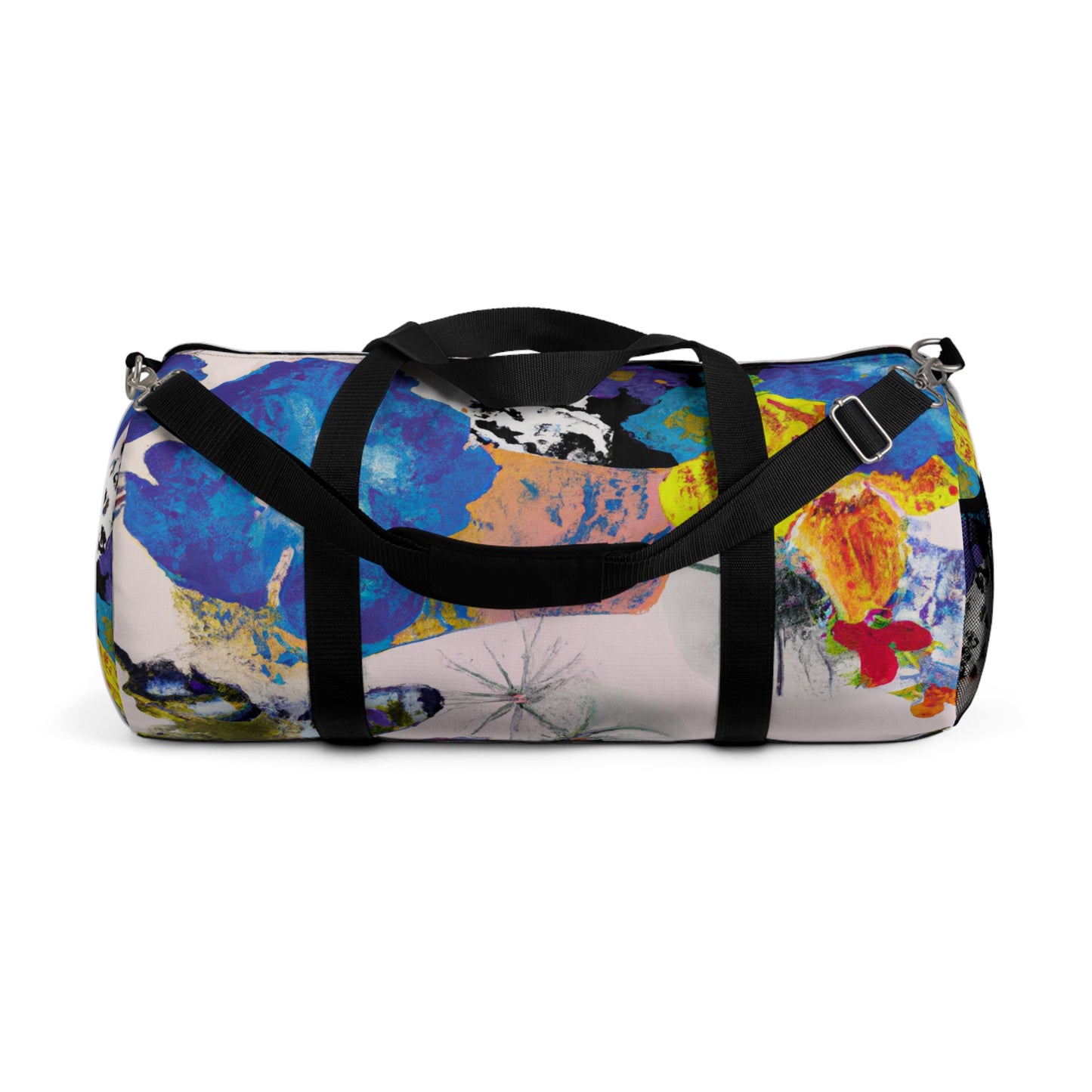 Kalli Elixir Duffle Bag