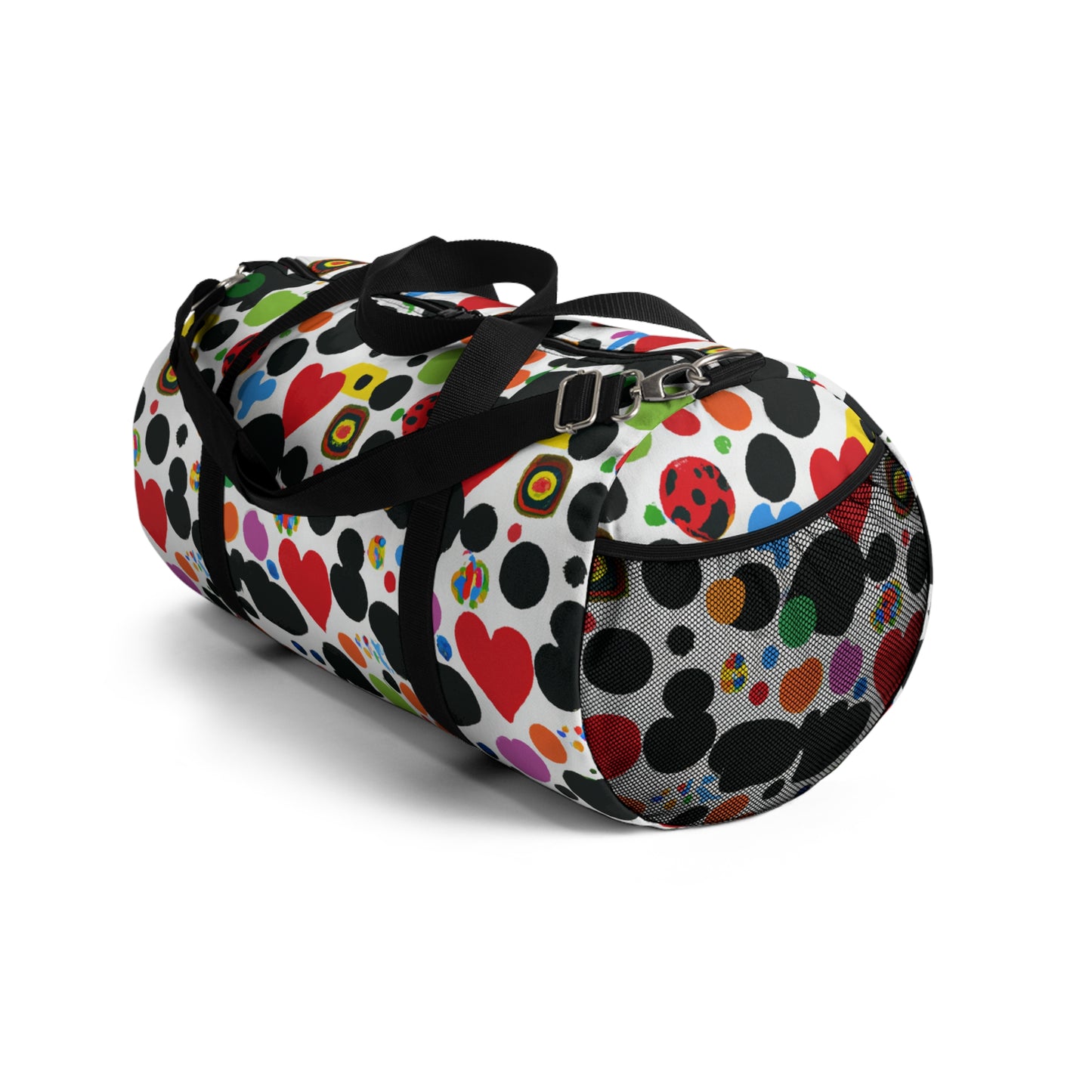 Corinth Lillo Duffle Bag