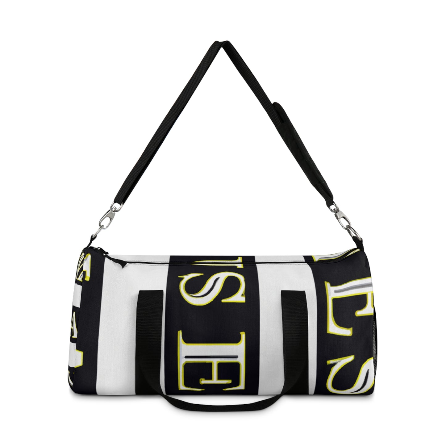 Coco Monet Duffle Bag