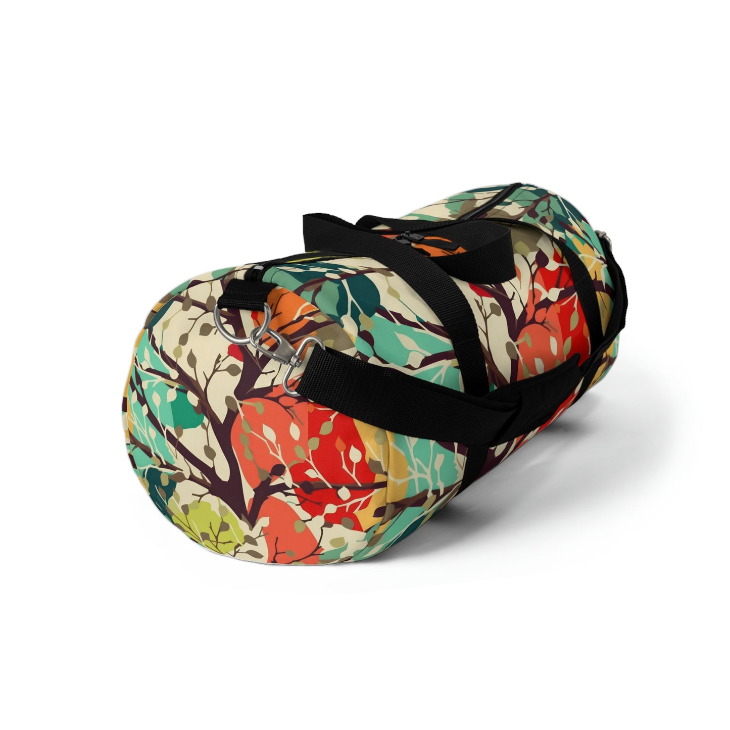 Autumn Leaves Duffle Bag