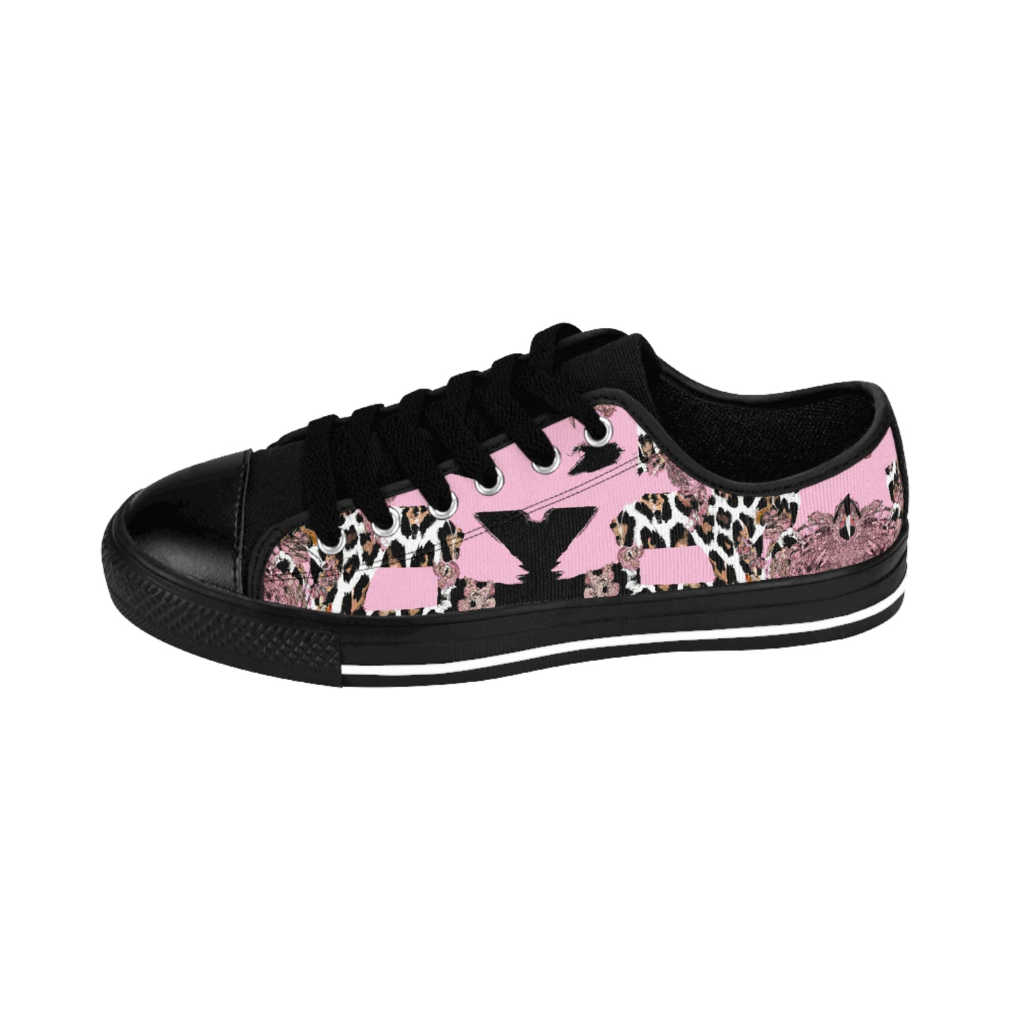 Rosita Cool Low Top Sneaker