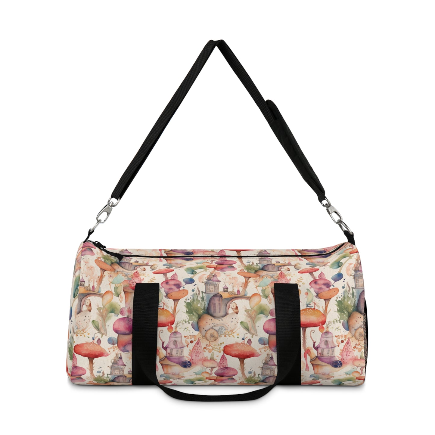 Amosso Daisy Duffle Bag