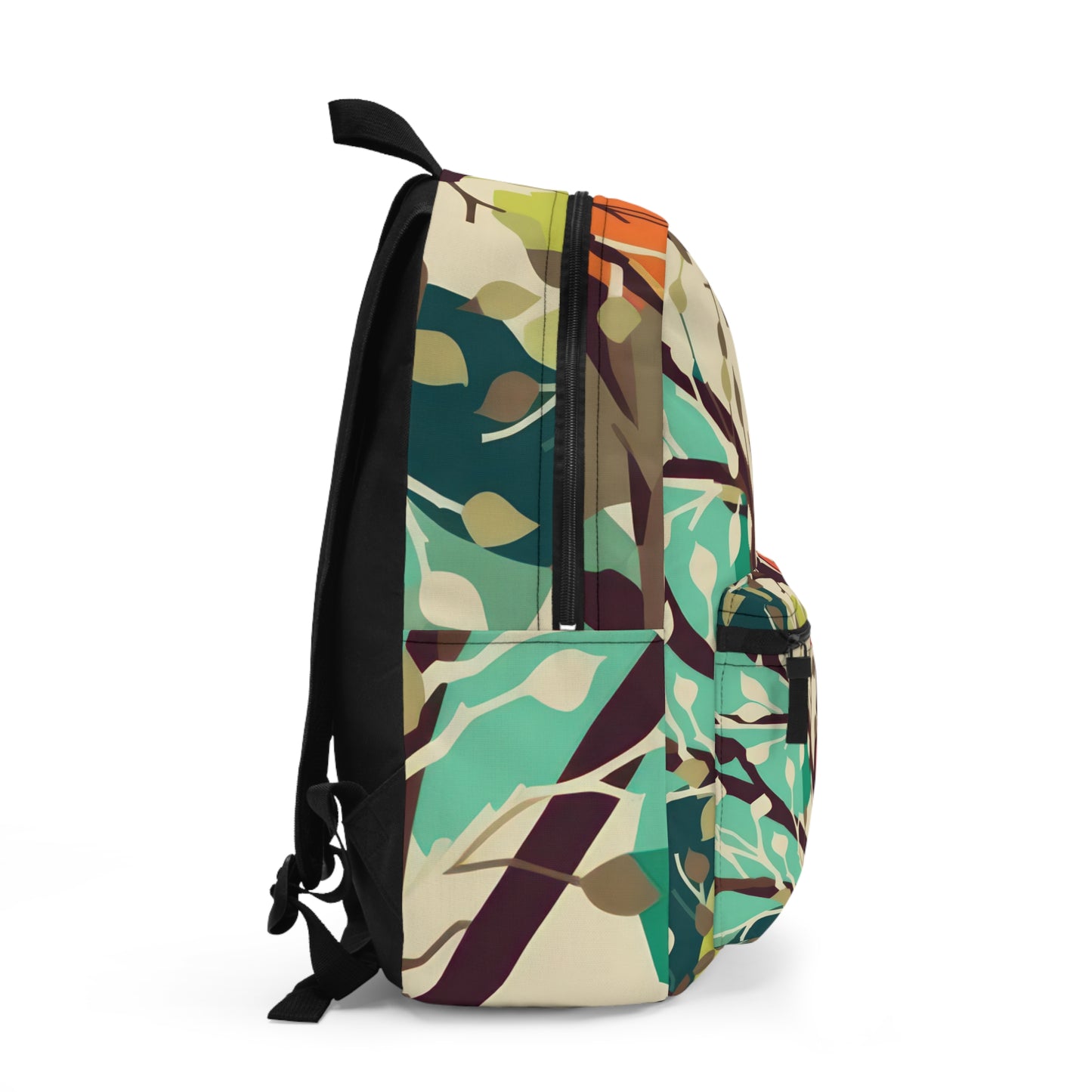 Autumn Leaves Backpack