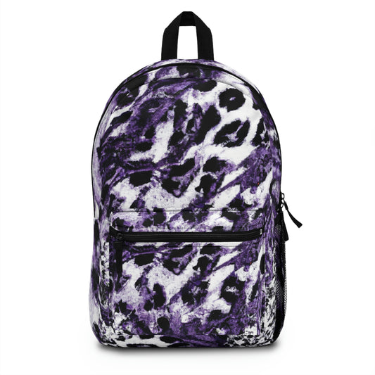 Leisure Low-Tempo Backpack