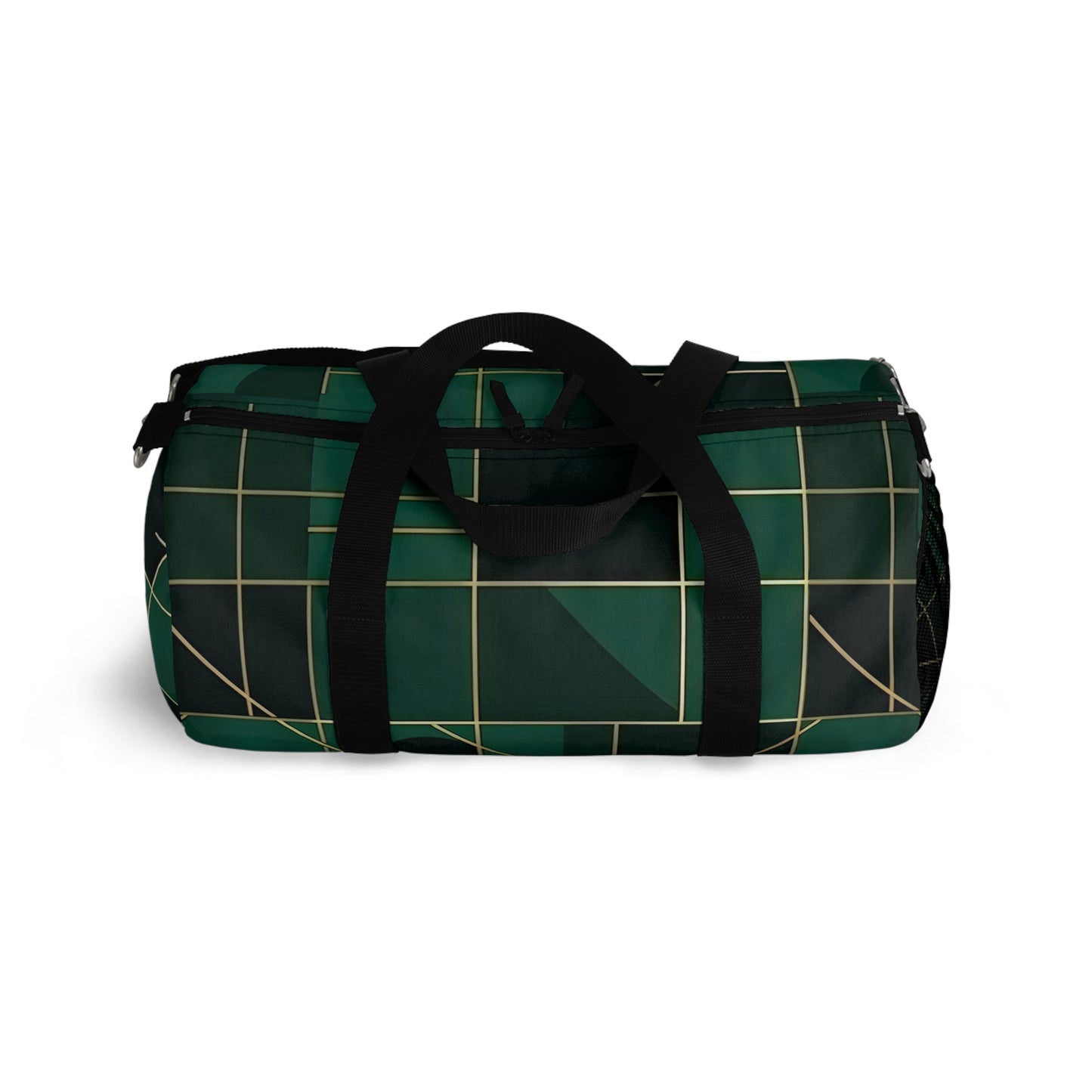 Lexortonique Duffle Bag