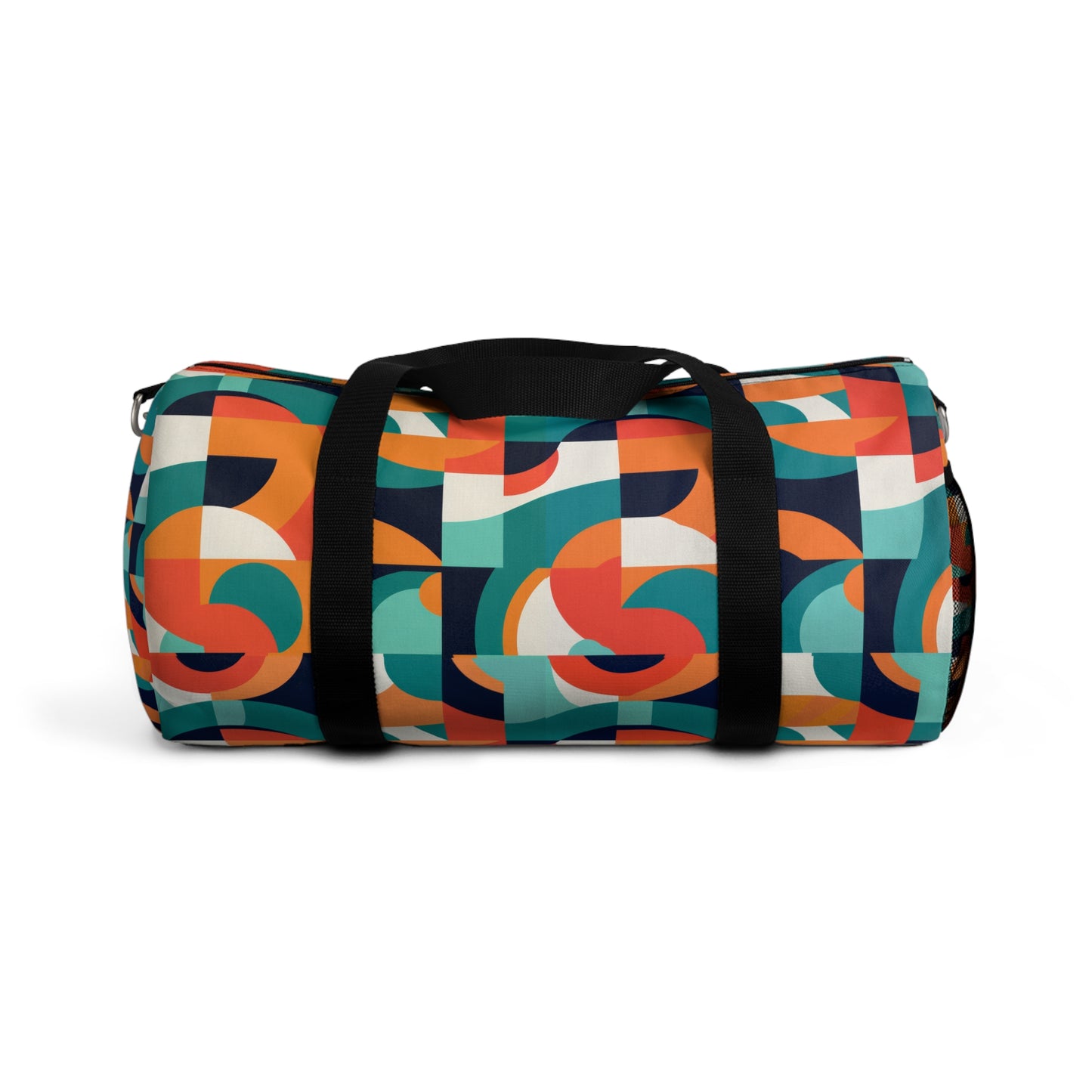 Simon Dase Duffle Bag