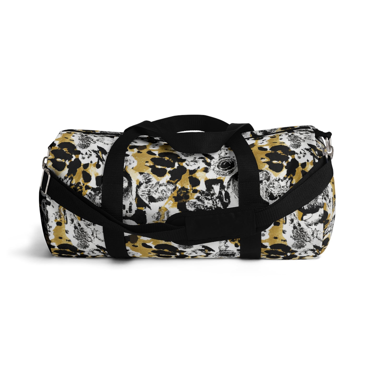 Fleur D'or Duffle Bag