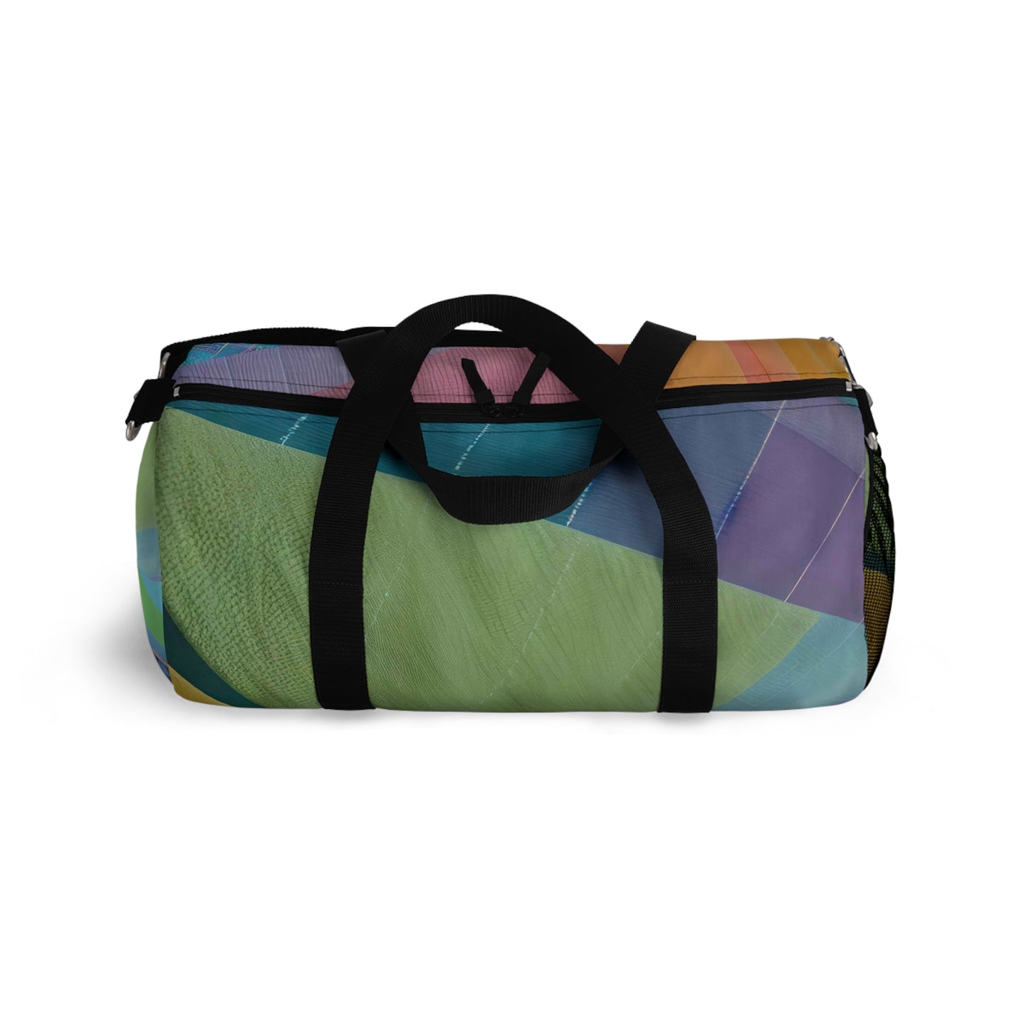 Classic Tigo Duffle Bag