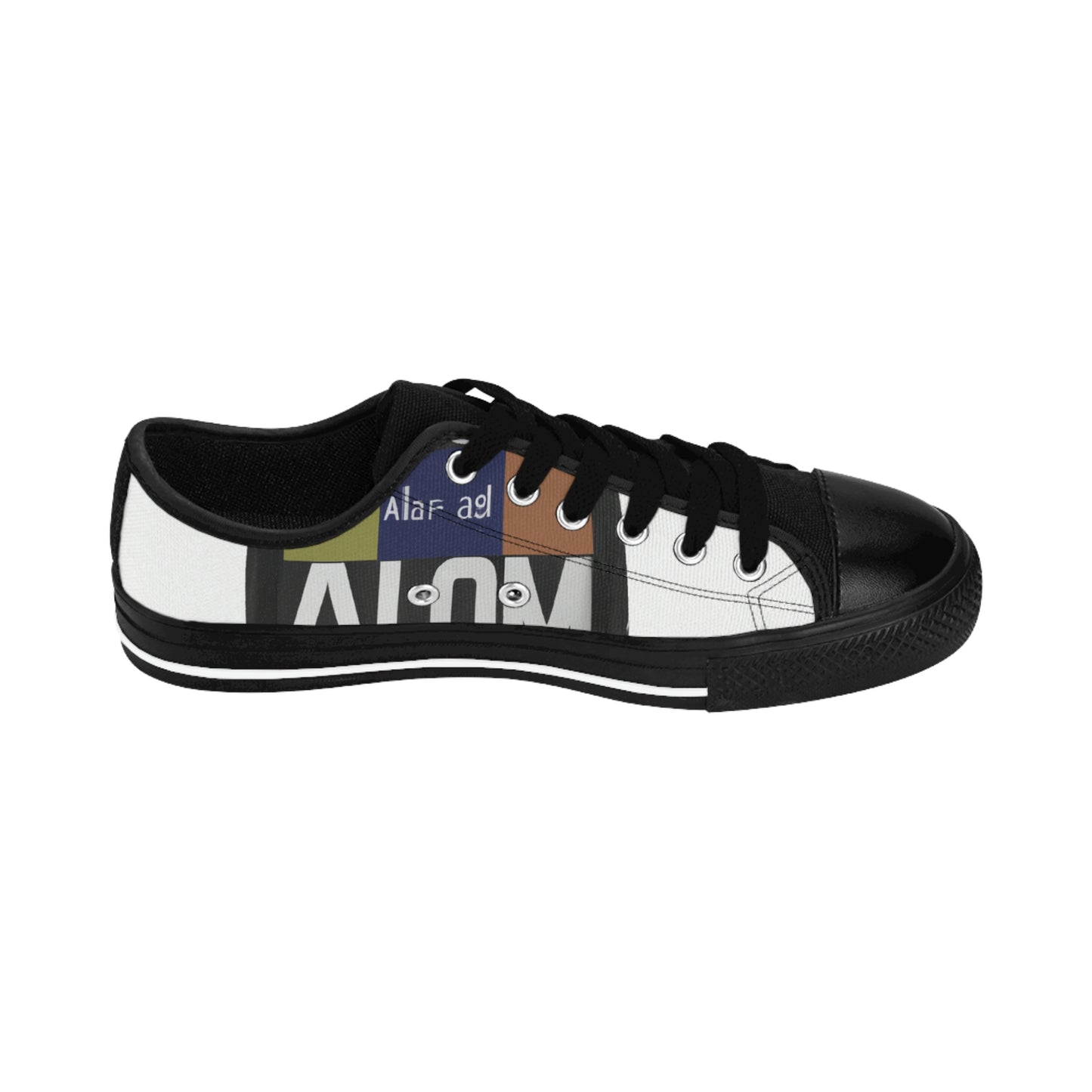 Sirius Rayni Low Top Sneaker