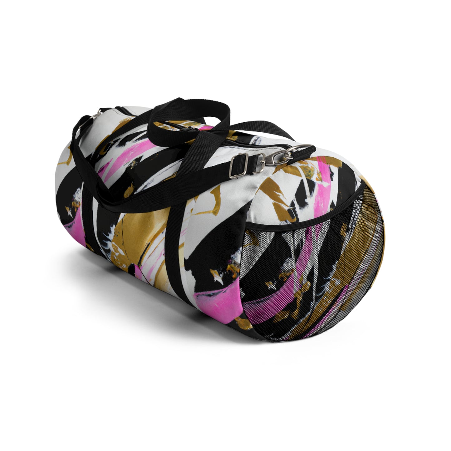 Picasso Tulip Duffle Bag