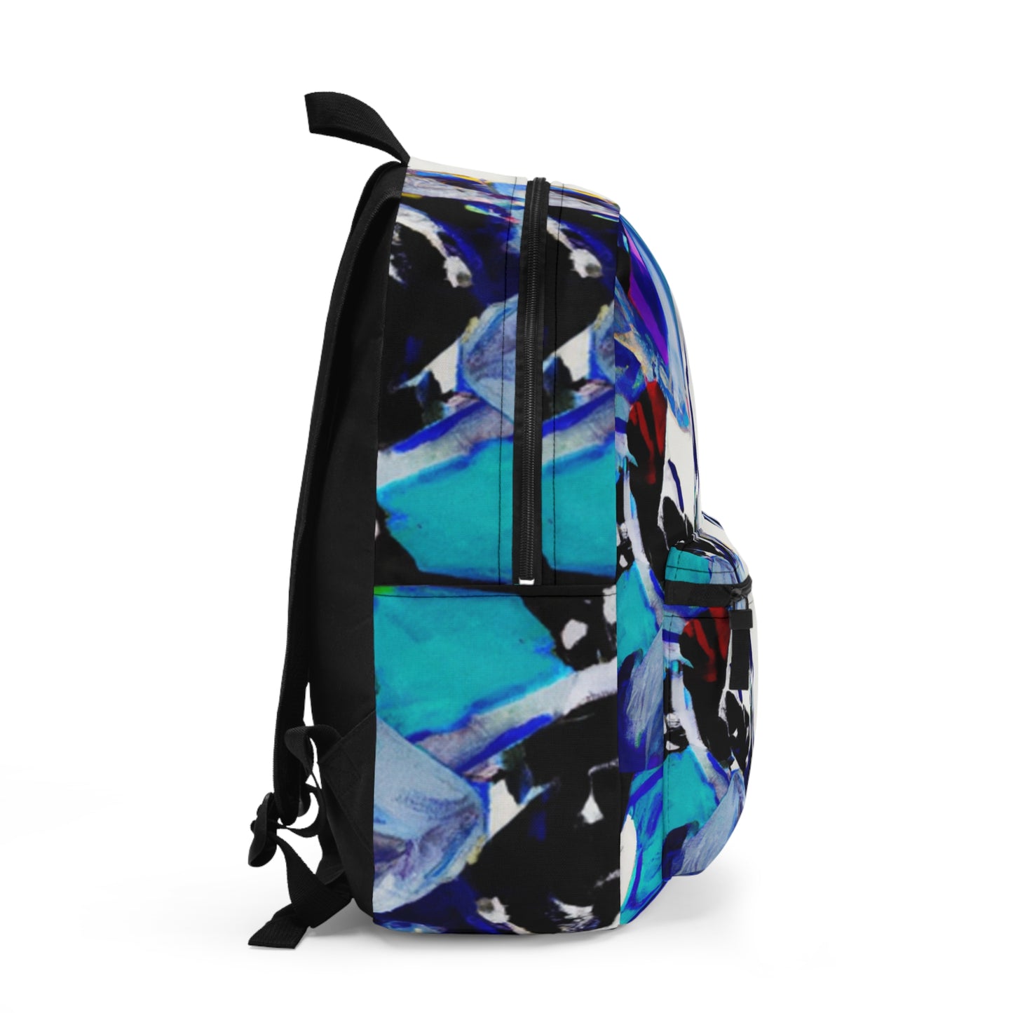 Kaleido-Garde Backpack