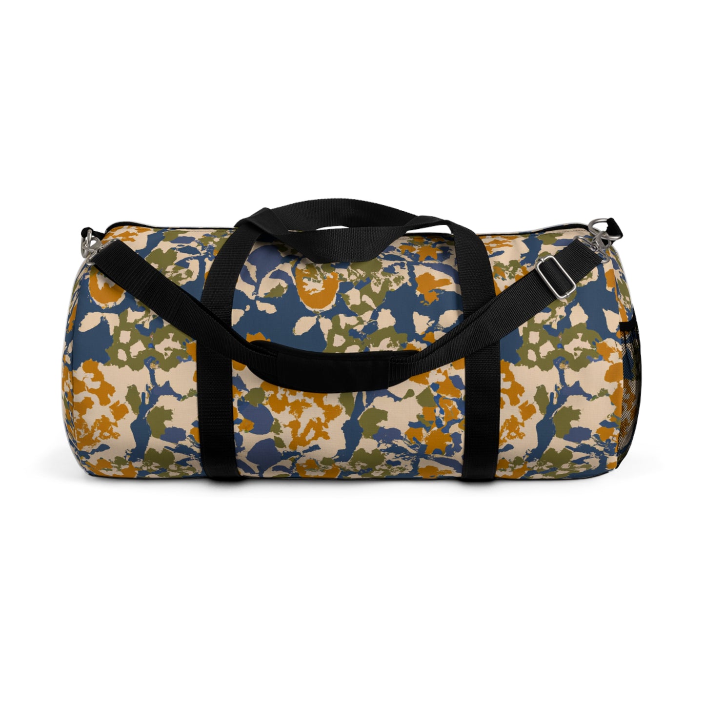 Sympha Scale Duffle Bag