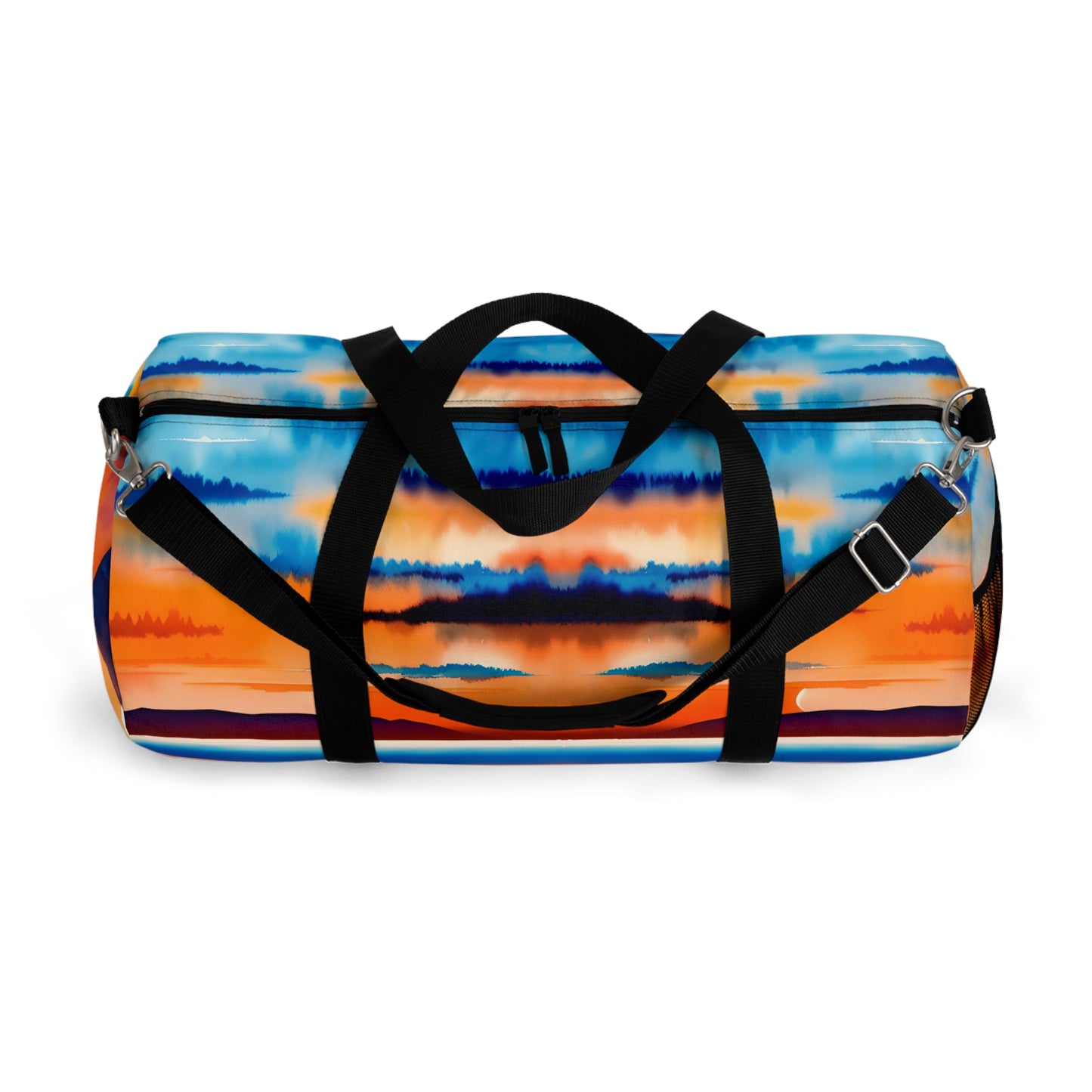 Adobe Sky Duffle Bag