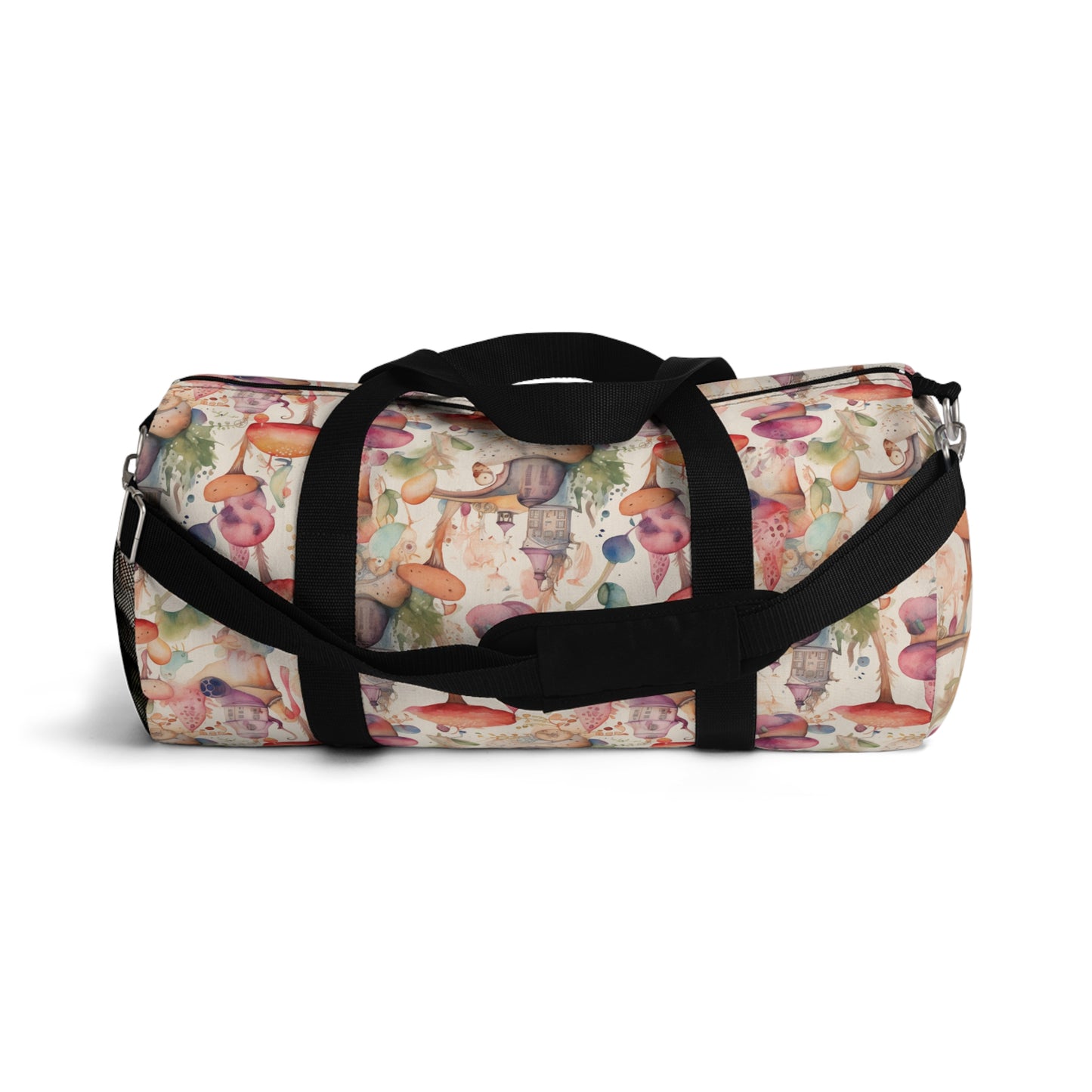 Amosso Daisy Duffle Bag