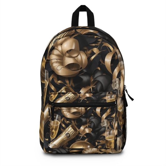 Champagne Lunch Backpack