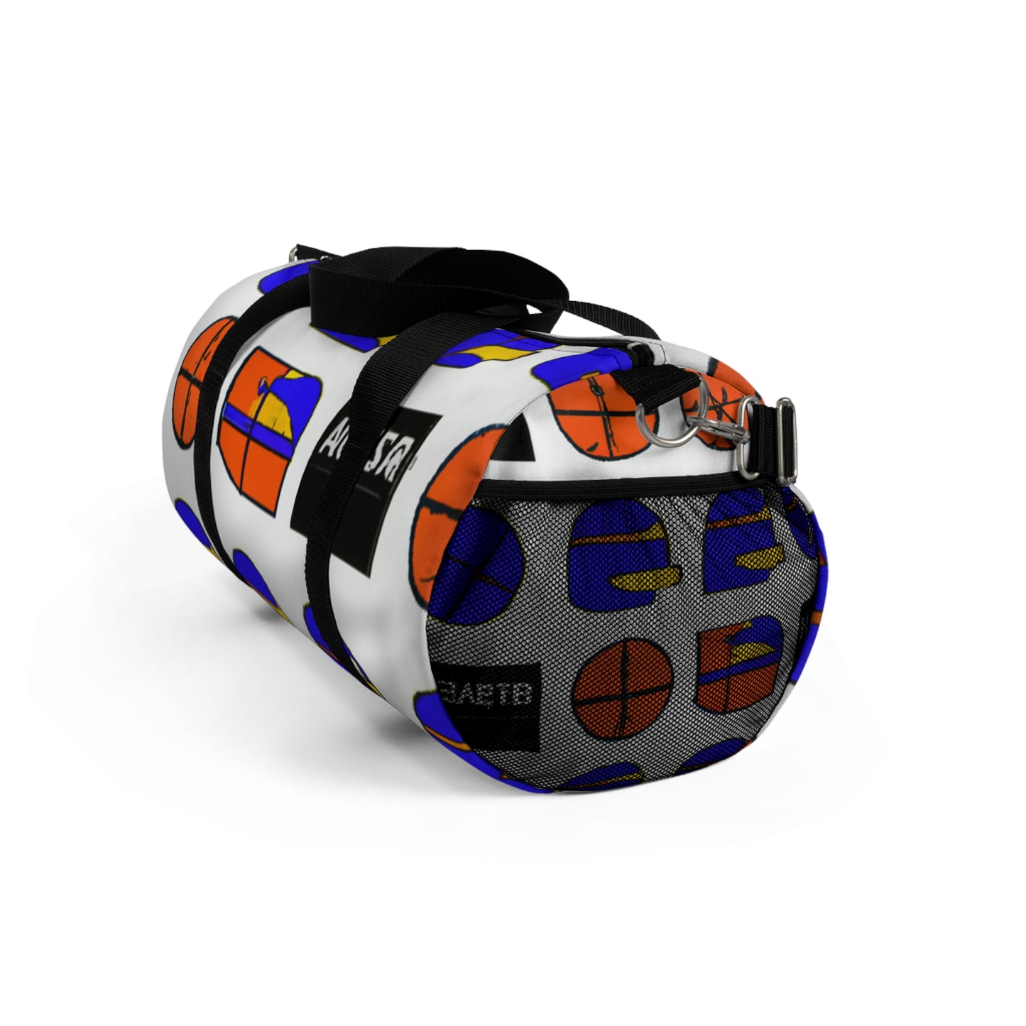 Sports BBall2 Duffle Bag