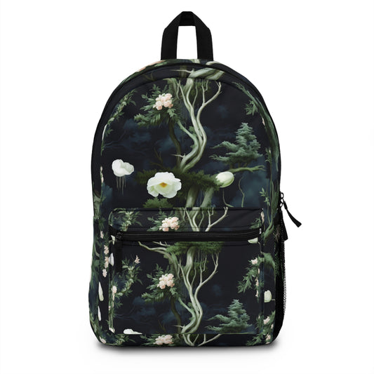 Dusk Garden Backpack