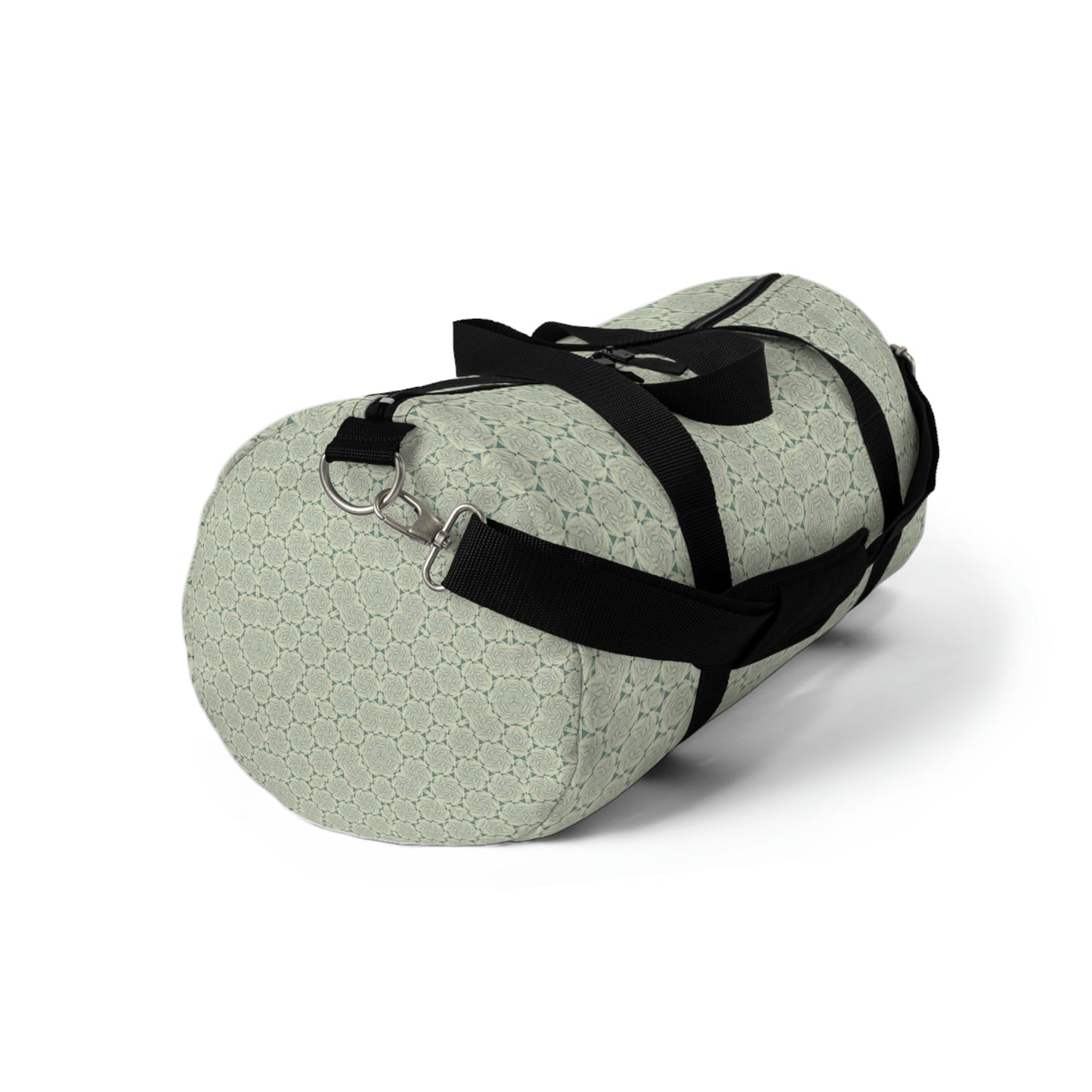 Serene Dance Duffle Bag