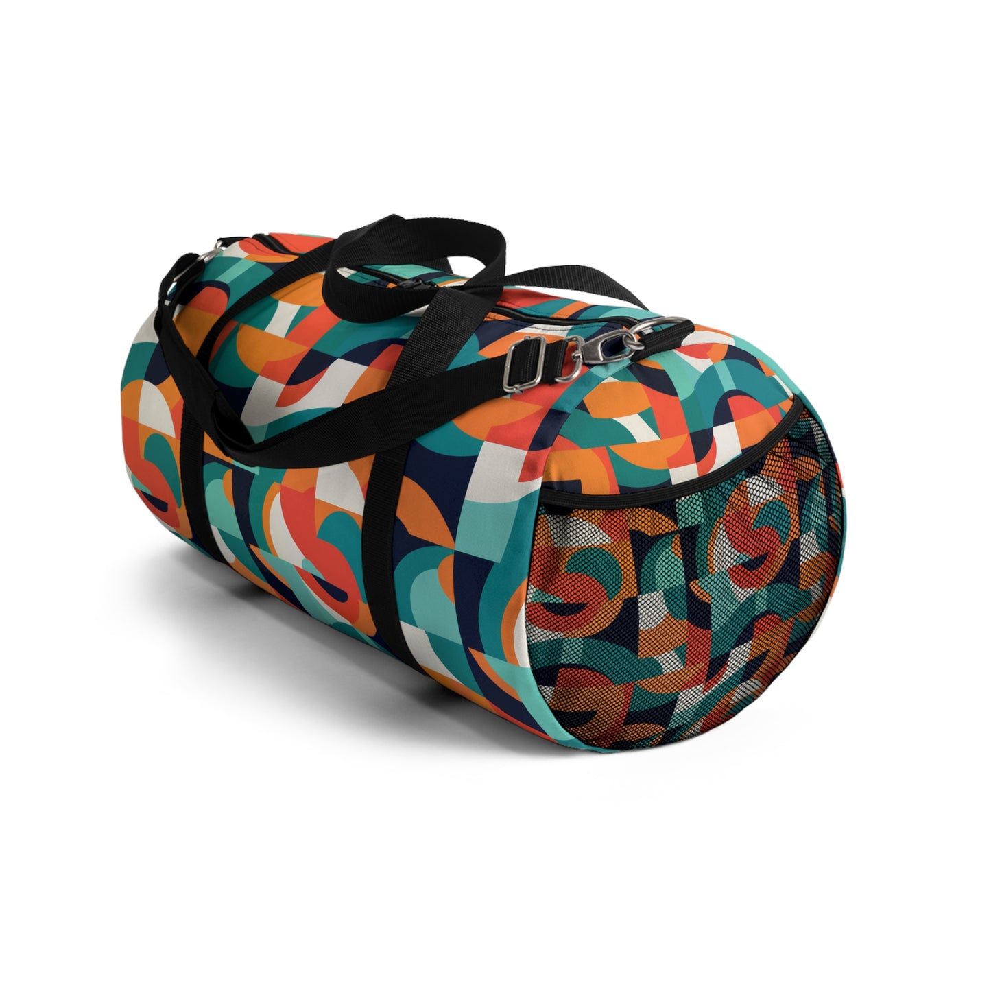 Simon Dase Duffle Bag