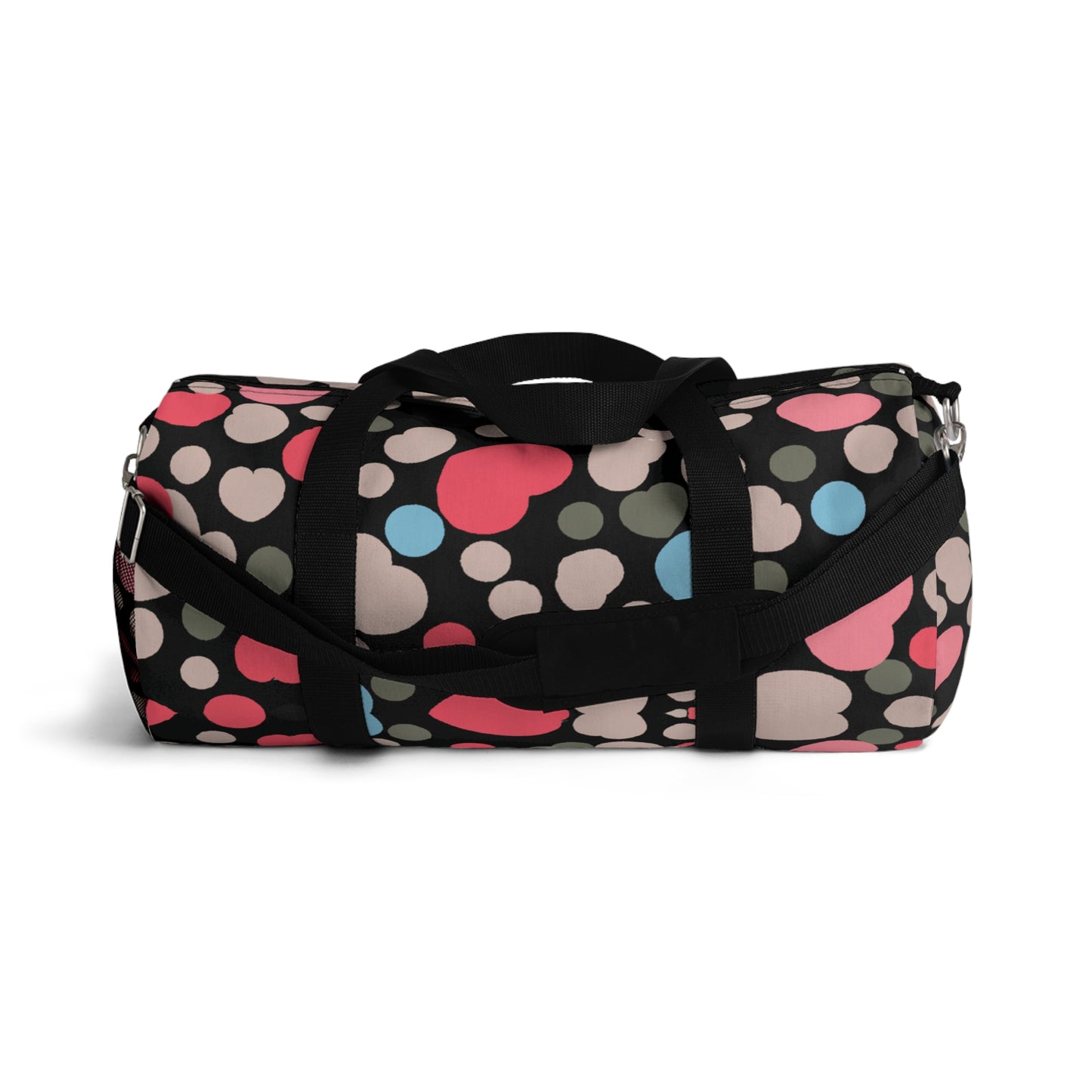 Corinth Lillian Blast Duffle Bag