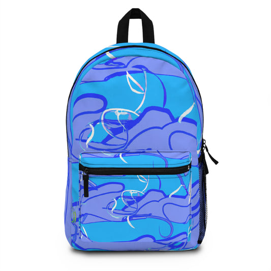 L-Shieldoramic Backpack