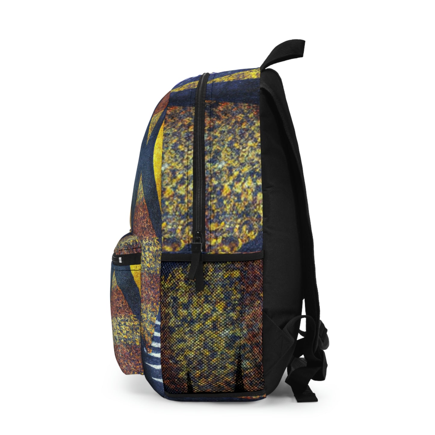 Durant Focused Backpack