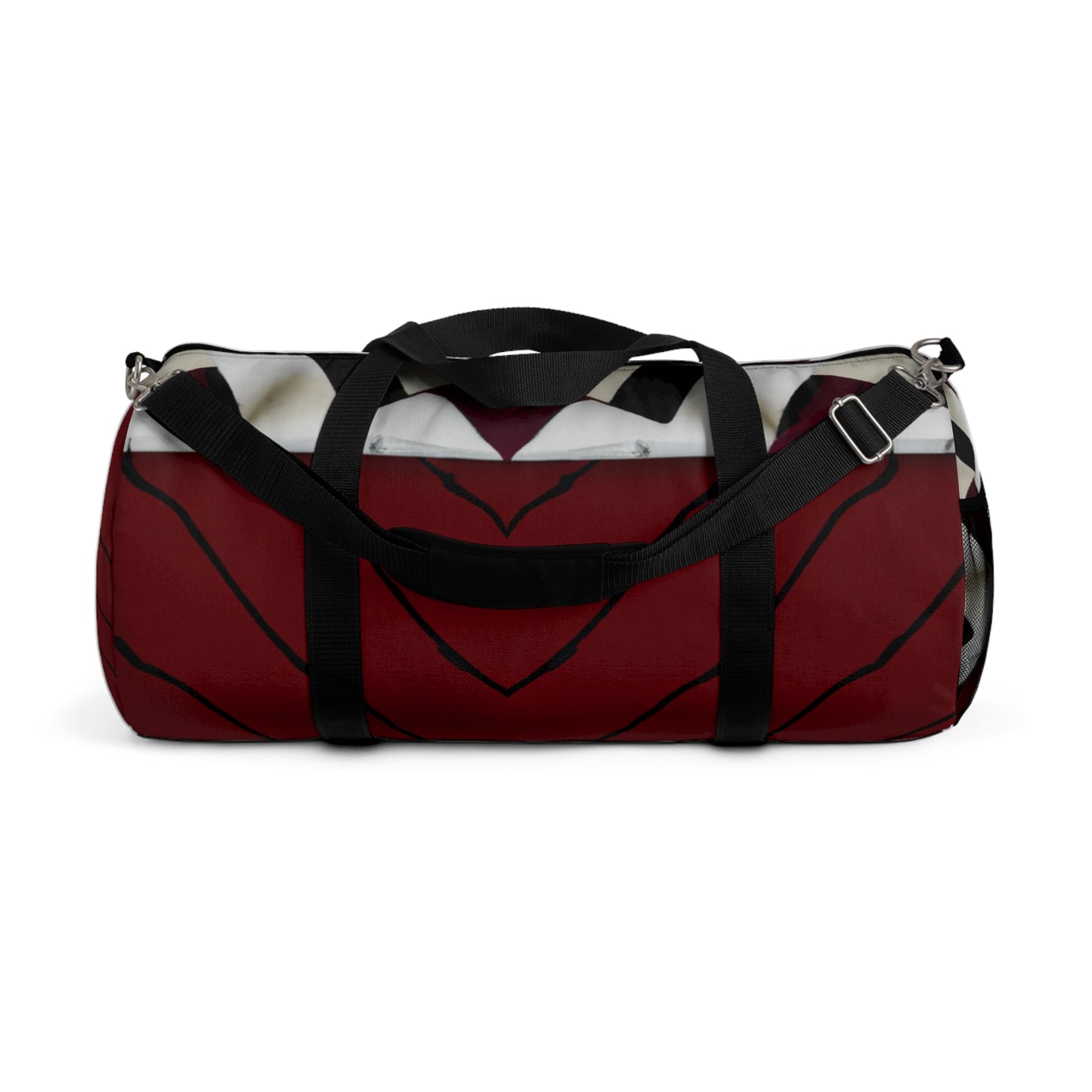 Von Alluri Duffle Bag