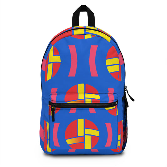 Birdseye Williams Backpack