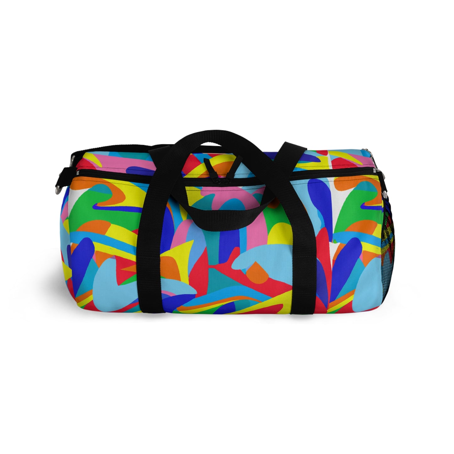 Craghistraction Duffle Bag